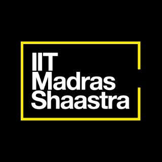 IIT Madras Shaastra